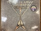 TRIUMPH - ALLIED FORCES 40TH ANNIVERSARY BOXSET SEALED RECORD STORE DAY RSD 2021