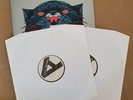 MONDO LAST OF US PART 2 AND SILENT HILL 2 TEST PRESSINGS LP VINYL SOUNDTRACK