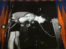 Thee Oh Sees “Live In San Francisco” (Castle Face CF-075, 2016) Great condition