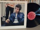 Bob Dylan Original 1965 Mono Pressing 