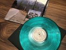 Twin Peaks - Vinyl Soundtrack LP RARE 2020 Green Color Angelo Badalamenti Lynch