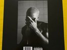 Frank Ocean Blond Orange Vinyl