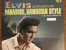 Elvis Paradise, Hawaiian Style Sealed Vinyl LP Record (LSP-3643)