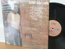 Bill Withers LP “Just As I Am”   Sussex 7006   Orig 1971   VG++ in Shrink