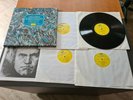 4 LP / BEETHOVEN - AMADEUS QUARTETT / DGG 2734 006