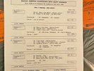 RADIO SHOW 4/9/88 SCOTT SHANNON FEATURES: RICHARD MARX, RICK ASTLEY, THE JETS