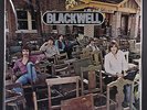 BLACKWELL: blackwell ASTRO 12