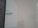 John Mayer Continuum - Vinyl Me Please Exclusive Turquoise Vinyl New