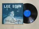 Lee Sohn - At the Place Pigalle Miami Beach - US press LP SIGNED ON BACK (AU2)