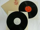 LP VINYL THE WHO LIVE AT LEEDS 1970 (A4)