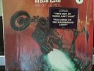 MEAT LOAF Bat Out Of Hell VG+ Vinyl In Shrink With Hype Sticker