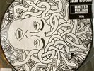 Clutch Jam Room Limited Edition Pic Disc