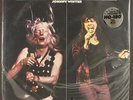 EDGAR WINTER'S WHITE TRASH: roadwork FRIDAY MUSIC 12