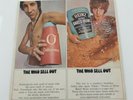 The Who - Sell Out - Track Vinyl - 612 002