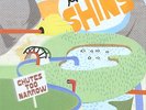 The Shins-Chutes Too Narrow VINYL NEW