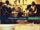 Ali Farka Toure/Ry Cooder-Talking Timbuktu Vinyl / 12