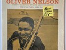 Oliver Nelson Taking Care of Business Prestige/New Jazz LP