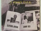 Clifford Jordan and Sonny Red A Story Tale Jazzland LP