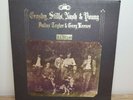 Crosby Stills Nash and Young - Deja Vu LP original vinyl album SD-7200 1970 - EX