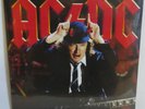 AC/DC Live At River Plate 3 LP Vinyl Record new European Press