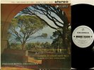 SAX 2341 B/S Falla 3 Cornered Hat, Ravel, Daphnis & Chloe Giulini, Philharmonia