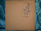The Who 'Live At Leeds' LP w/Insers/Poster/Photo
