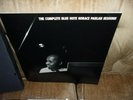 The Complete Blue Note Sessions - Horace Parlan  - Mosaic 8 LPs