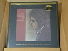 Bob Dylan Blood On The Tracks, MFSL UltraDisc 45RPM Supervinyl # Ltd Ed, SEALED