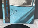 LP Peter Gabriel - Same | Japan Press | M/M | OBI