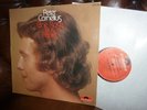 Peter Cornelius, Eine Rose aus Papier, Austopop, Austria Polydor 2376 065 LP 76