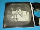 The Velvet Underground / Same (UK 1971, MGM 2353 022, 2353022) - LP