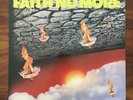 FAITH NO MORE The Real Thing LONDON Inner 1989 UK Original A1U/B1U VINYL LP