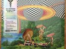 Jazz Dispensary The Dank D-Funk Blend Vol  2 RSD 2021 Orange Vinyl Limited