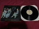 Black Sabbath ?– Heaven And Hell Vinyl LP - 1980 - Warner Bros BSK 3372 - VG/VG+