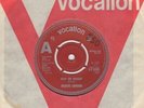 Roscoe Gordon Keep On Doggin Vocalion Demo V-P 9245 Soul Northern Motown