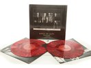 Kings of Leon - When You See Yourself - Red Coloured Vinyl 2 x LP inc Book