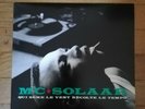 LP 33T original Mc SOLAAR 1991