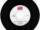 Led Zeppelin 45 Dazed & Confused/Babe I'm Gonna Leave You Promo Single RARE 1969