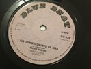 PRINCE BUSTER Ten Commandments Of Man BLUE BEAT RECORDS 7