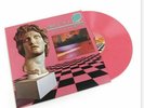 Macintosh Plus Floral Shoppe Bubblegum Pink Vinyl LP
