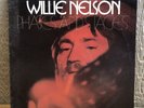 SCARCE 1974 ORIGINAL LP: WILLIE NELSON - PHASES AND STAGES Record LP