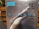 Good Girl Gone Bad by Rihanna (Vinyl Record)