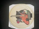 robin george heartline uncut picture disc 