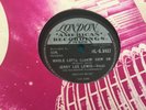 JERRY LEE LEWIS WHOLE LOTTA SHAKIN GOING ON RECORD 78 rpm