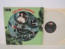 The Soft Machine-Self Titled-Diecut Gatefold-Acid Rock-LP