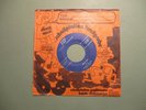 WALTER BROWN & HIS BAND - Alley Cat / Jelly Roll Rock - Rock&Roll 7