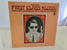 ERIC KLOSS - FIRST CLASS - PRESTIGE - BLUE BERGENFIELD - VINTAGE ORIGINAL - NM