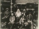 Allman Brothers Band - At Fillmore East 2 LP NEW