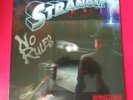 STRANGER NO RULES RARE SEALED VINYL LP RECORD FLORIDA ROCKERS GREG BILLINGS