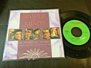 SIMPLE MINDS Promised You A Miracle 1983 MEXICO 7